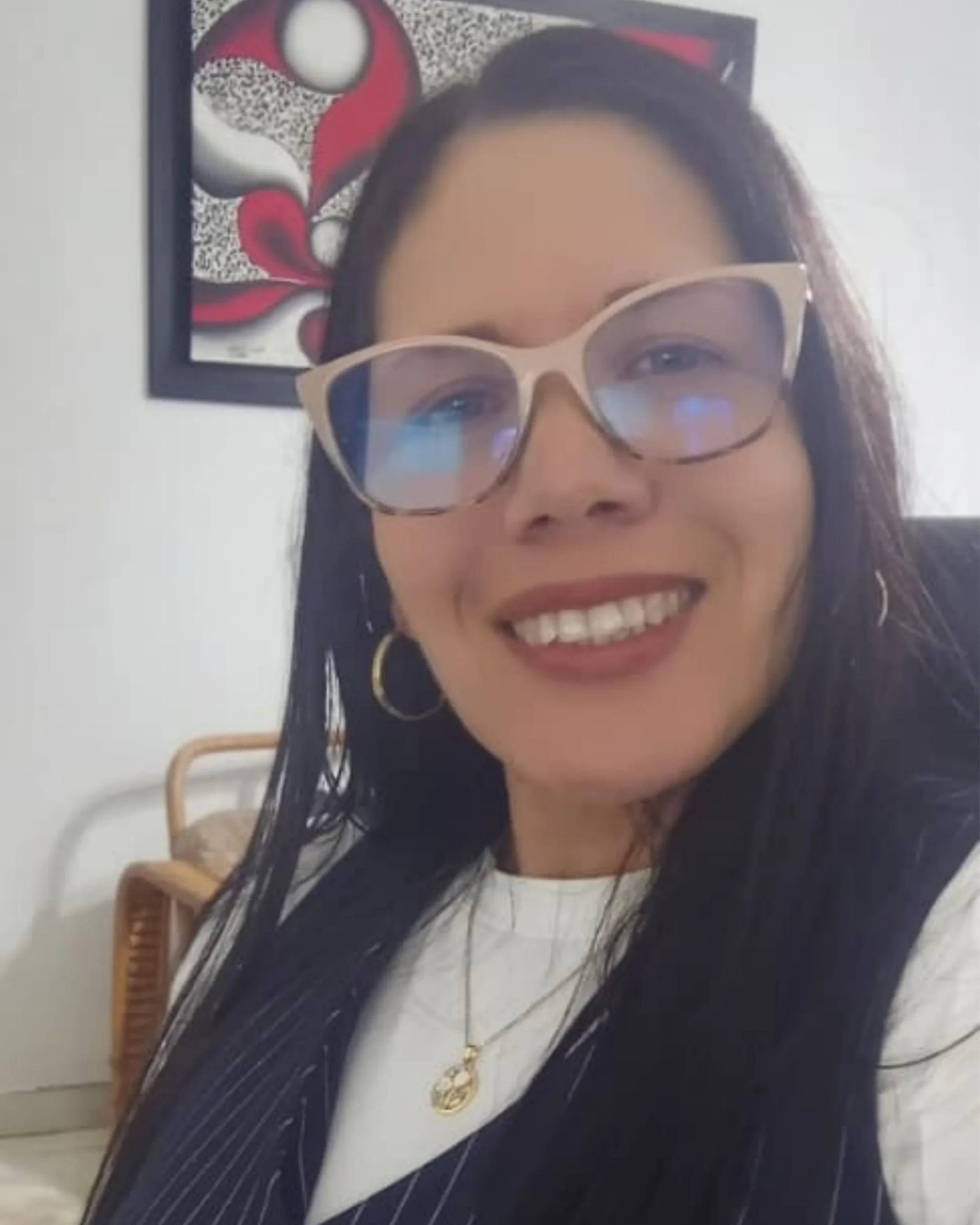 Carolina Meza Contadora